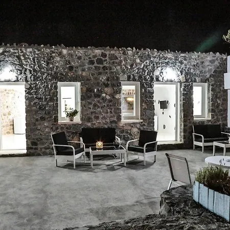 Lägenhet Sakas Residences *