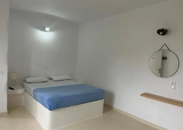 Sakas Residences * Karterados (Santorini)