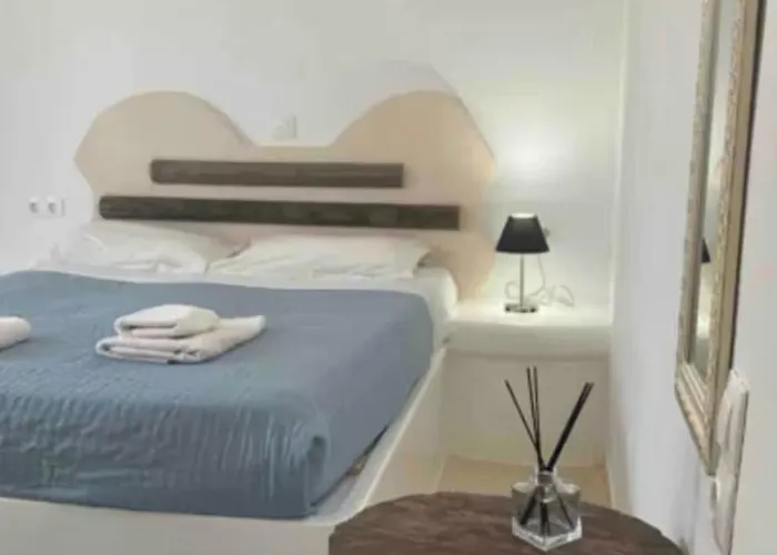 Sakas Residences Lägenhet