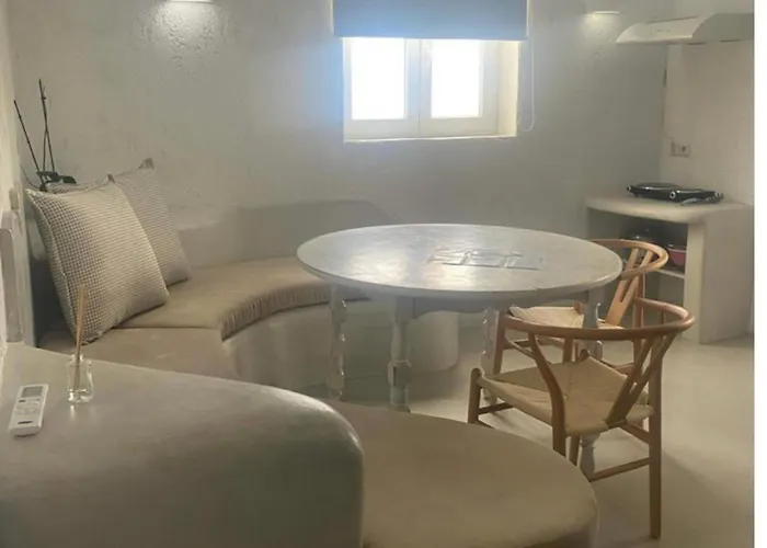 Sakas Residences Lägenhet *