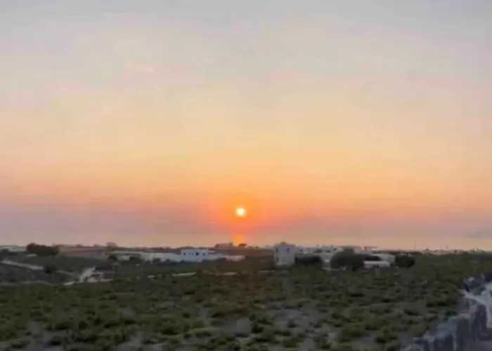 Lägenhet Sakas Residences *