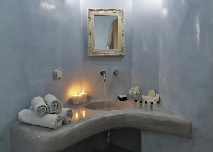 Sakas Residences Lägenhet