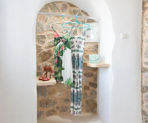 Sakas Residences Lägenhet