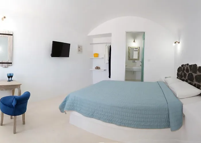 Sakas Residences Lägenhet