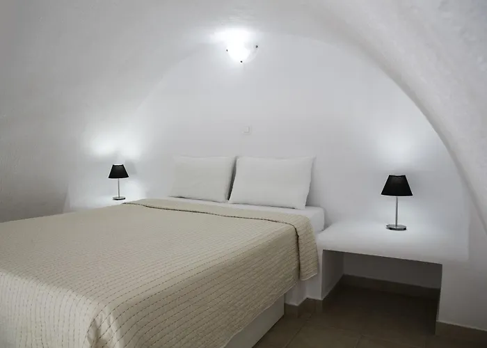 Sakas Residences Lägenhet *