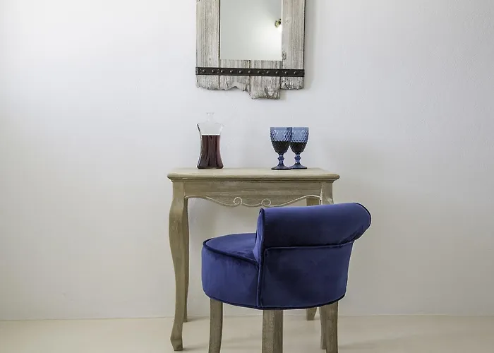 Sakas Residences Lägenhet