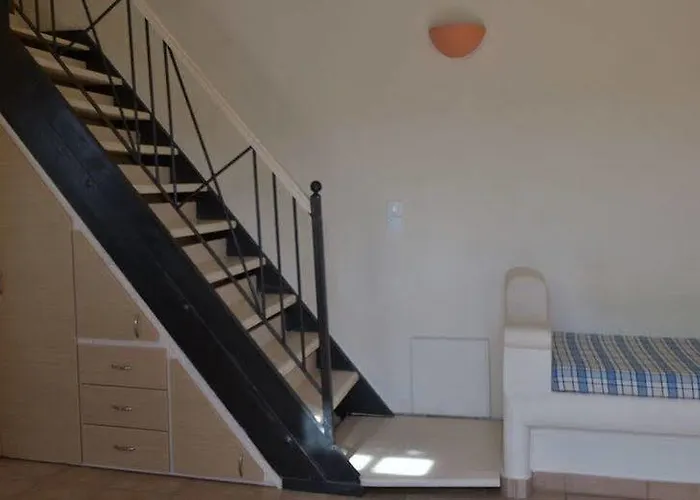 Sakas Residences Lägenhet *