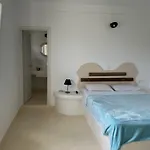 Sakas Residences Lägenhet Karterados (Santorini)