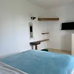 Sakas Residences * Karterados (Santorini)