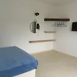 Lägenhet Sakas Residences Karterados (Santorini)