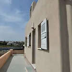 萨卡斯公寓
