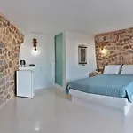 Appartement Sakas Residences Karterados (Santorini)