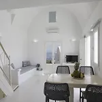 Lägenhet Sakas Residences Karterados (Santorini)