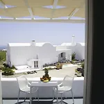 Appartement Sakas Residences Karterados (Santorini)