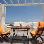 Lägenhet Sakas Residences Karterados (Santorini)
