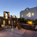 Sakas Residences *