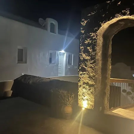 Lejlighed Sakas Residences *