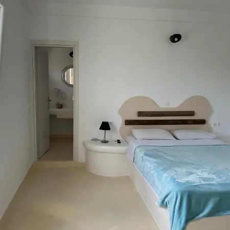 Sakas Residences Lejlighed Karterádos