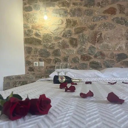 Sakas Residences Appartamento