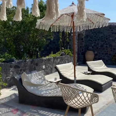 Sakas Residences Appartamento *