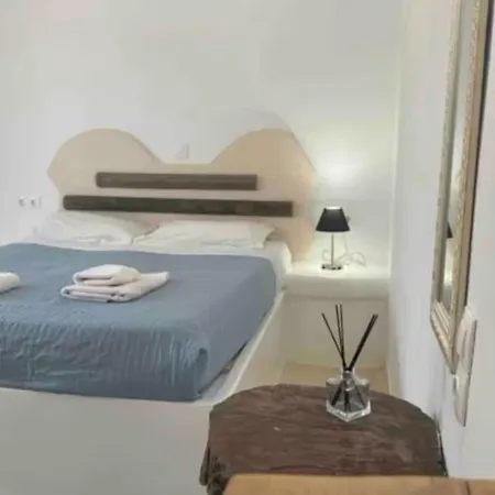 萨卡斯公寓 公寓