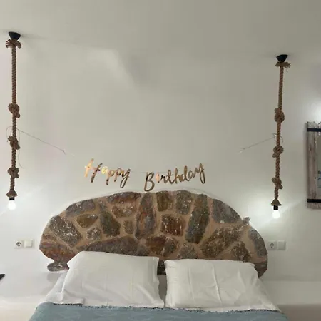 Sakas Residences Appartamento *