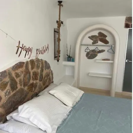 Sakas Residences Lejlighed Karterádos