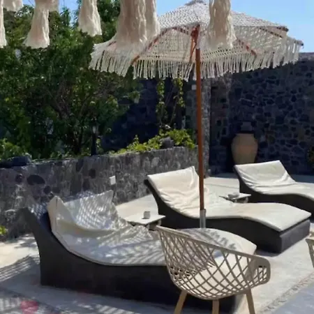 Sakas Residences * Karterados (Santorini)
