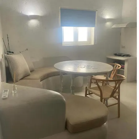 Sakas Residences Lejlighed *