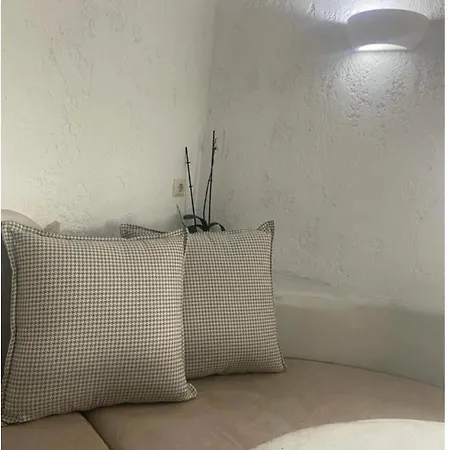 Lägenhet Sakas Residences Karterados (Santorini)