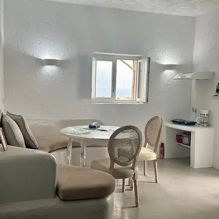 Sakas Residences Appartamento