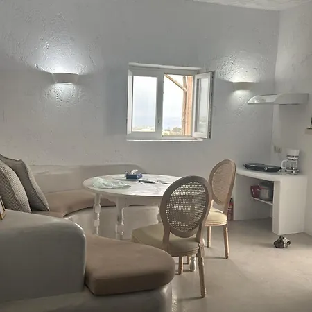 Appartamento Sakas Residences