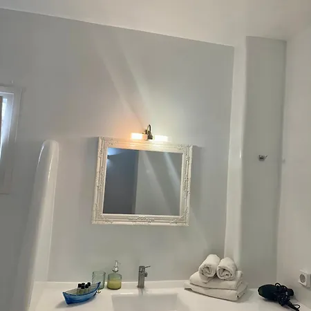 Sakas Residences *