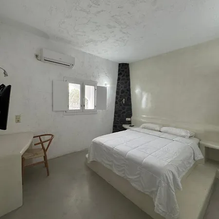Sakas Residences * Karterados (Santorini)