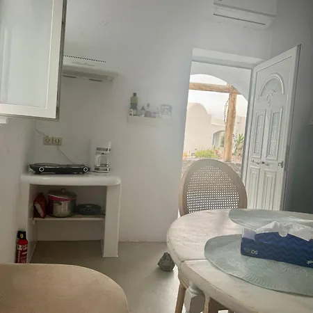 Sakas Residences Appartamento