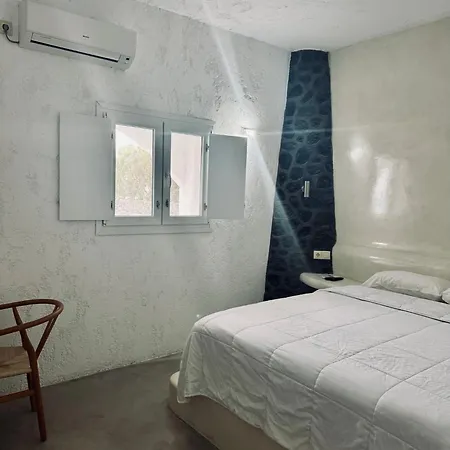 Appartamento Sakas Residences