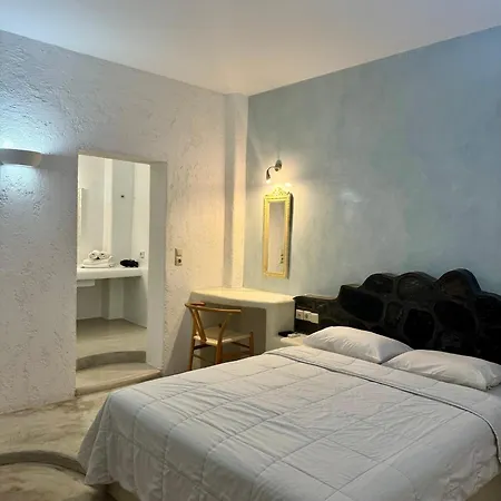Appartamento Sakas Residences *