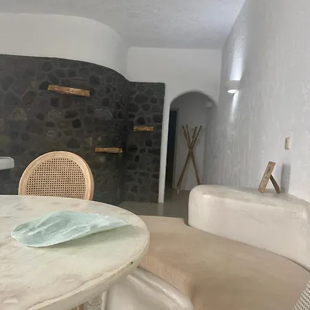 Appartamento Sakas Residences Karterados (Santorini)