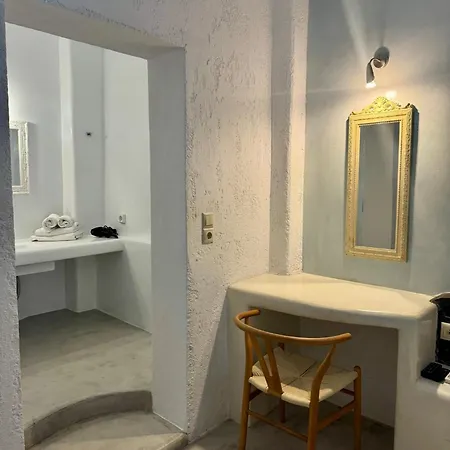 Sakas Residences *