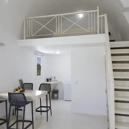 Sakas Residences *