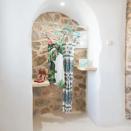 Sakas Residences Lejlighed