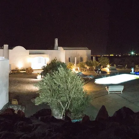 Lejlighed Sakas Residences