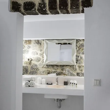 Lejlighed Sakas Residences