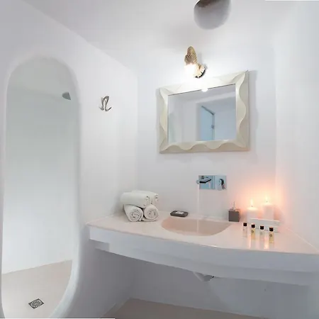 Sakas Residences Lägenhet *