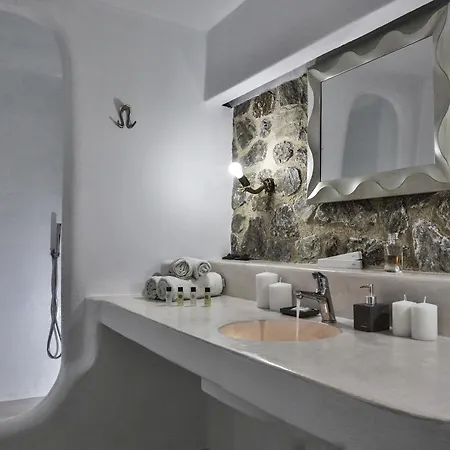 Sakas Residences Lejlighed Karterádos