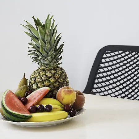 Sakas Residences Lejlighed