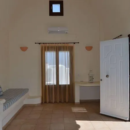 Sakas Residences Lejlighed *