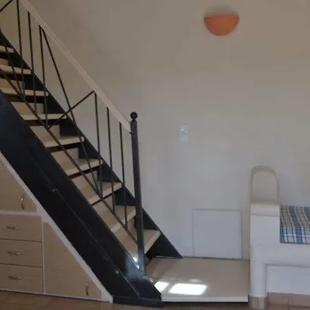 Sakas Residences Lejlighed *