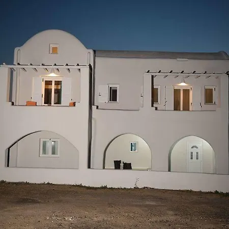 Sakas Residences Lejlighed