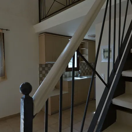 Appartamento Sakas Residences Karterados (Santorini)